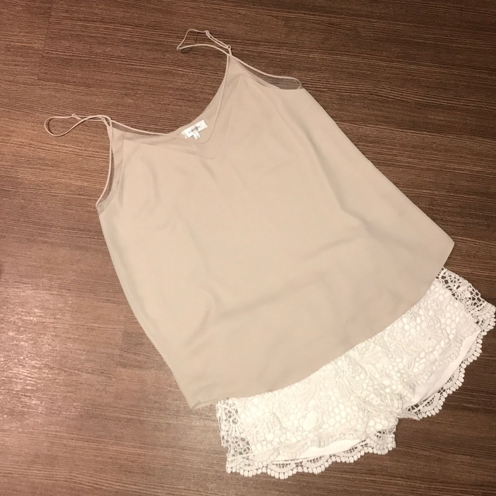 Top from Aritzia